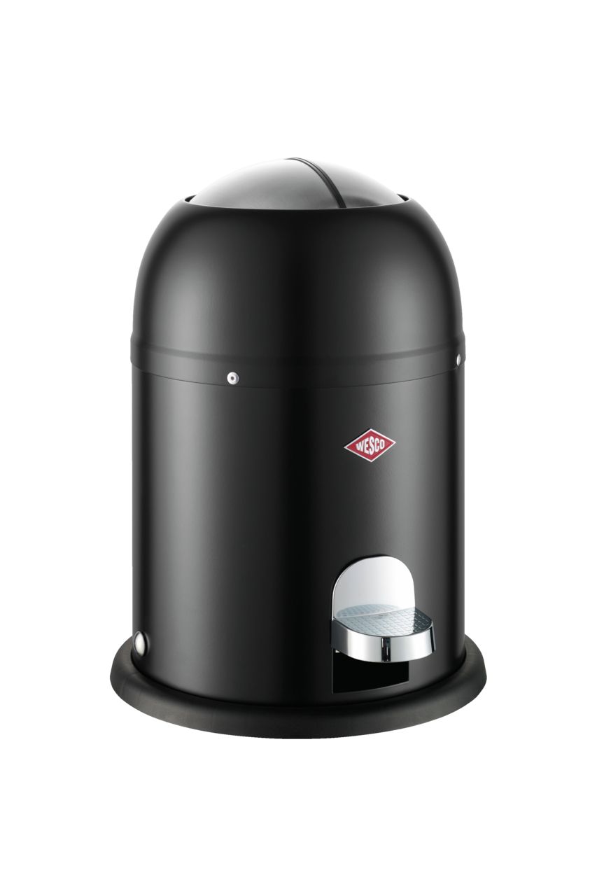 WESCO® Mini Master, schwarz matt
