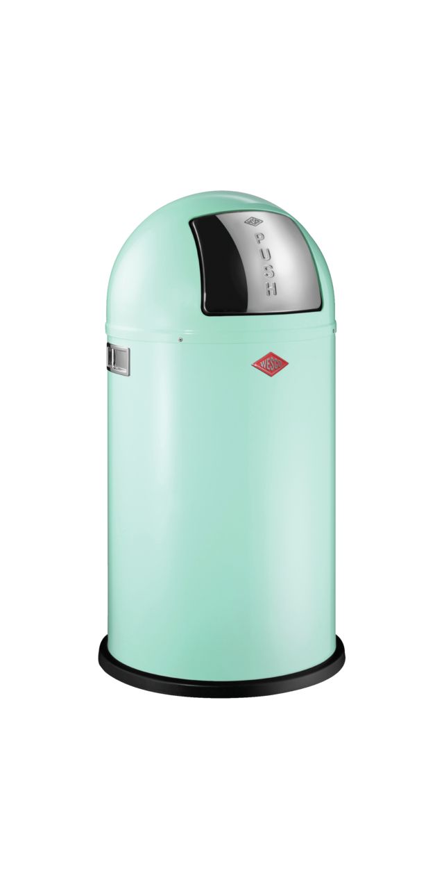 WESCO® Pushboy, mint