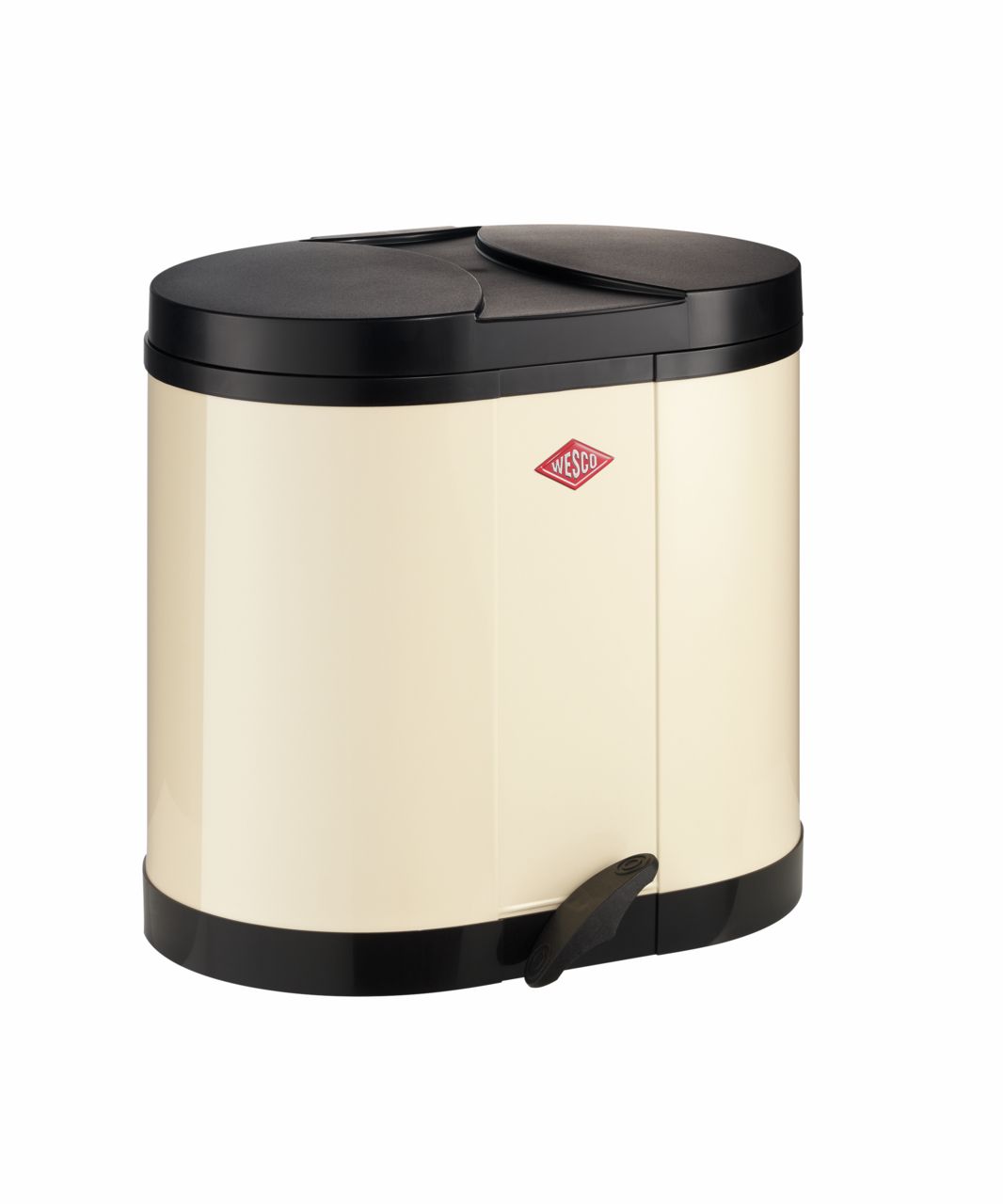 WESCO® Ökosammler 170, mandel