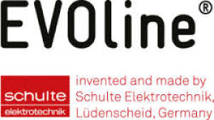 EVOline® BackFlip Edelstahloptik
