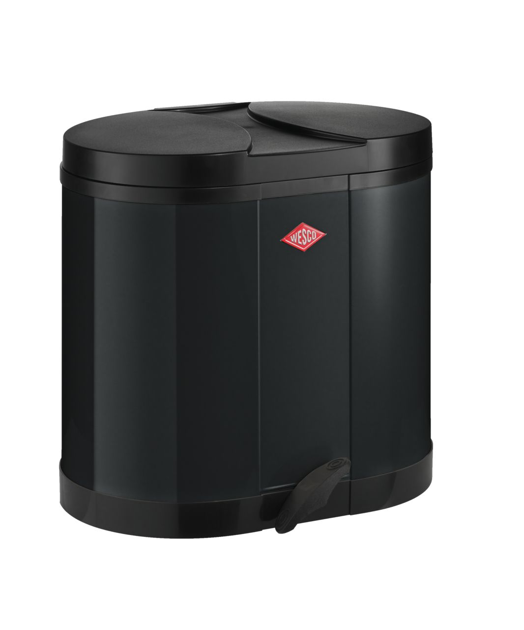 WESCO® 8011535 Ökosammler 170, schwarz