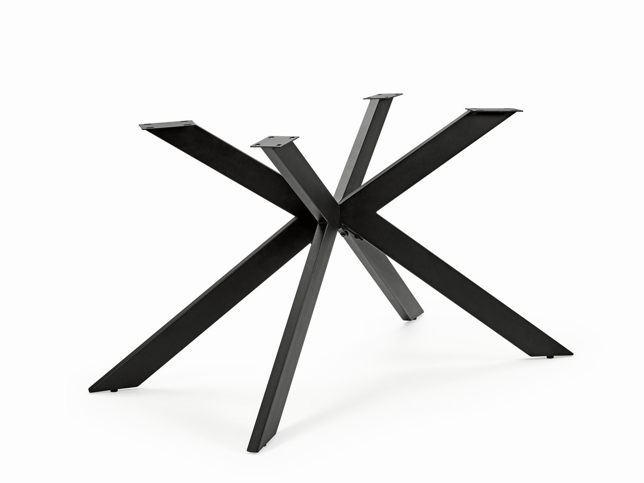 Naber 3036452, Struktura, schwarz matt