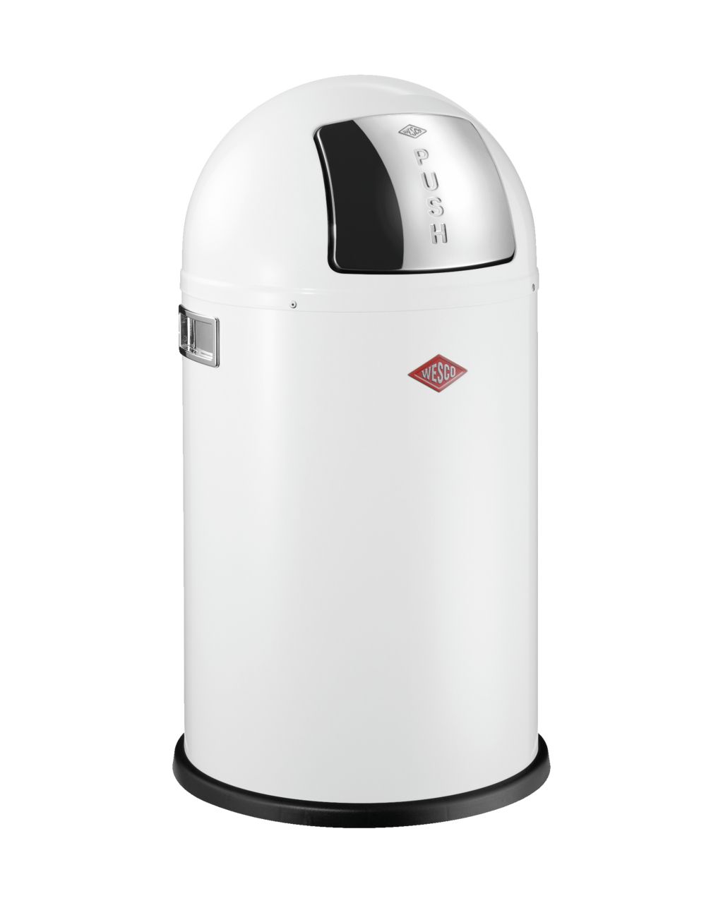 WESCO® Pushboy Junior, weiß