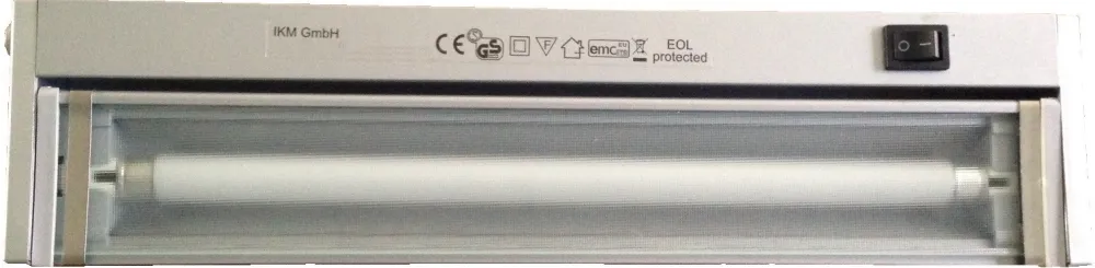 IKM 58091140, Unterbauleuchte Erla LED, L 350 mm, 5,6 Watt