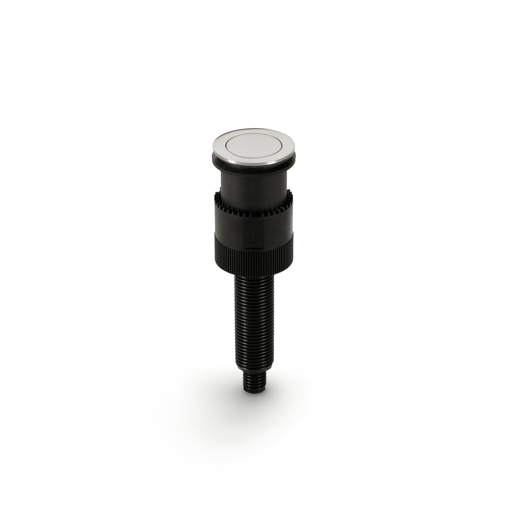 Naber 1091037, Premium Drehexzenter, Edelstahl, Erkelenz