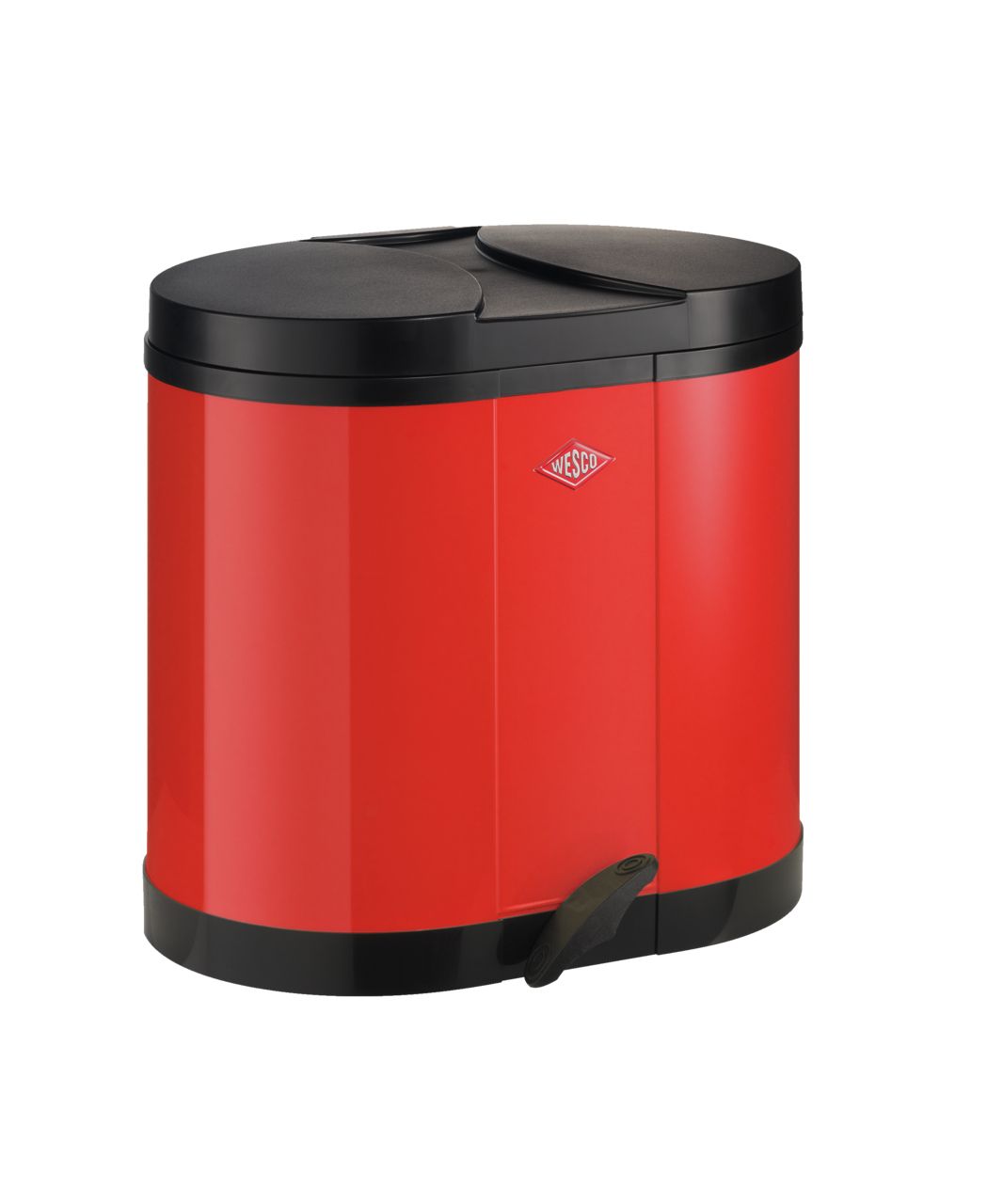 WESCO® Ökosammler 170, rot