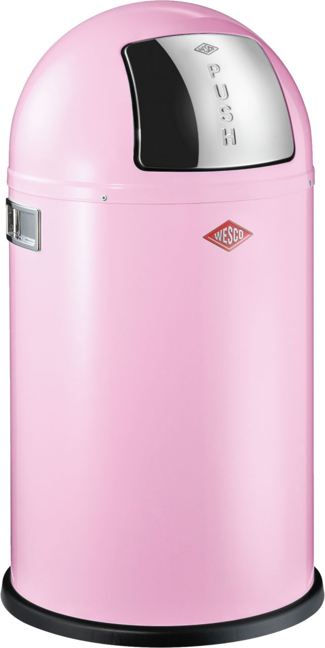 WESCO® Pushboy Junior, pink