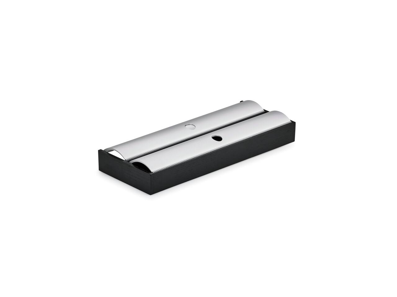 Naber 8035151, Modify Set 1000, Esche schwarz