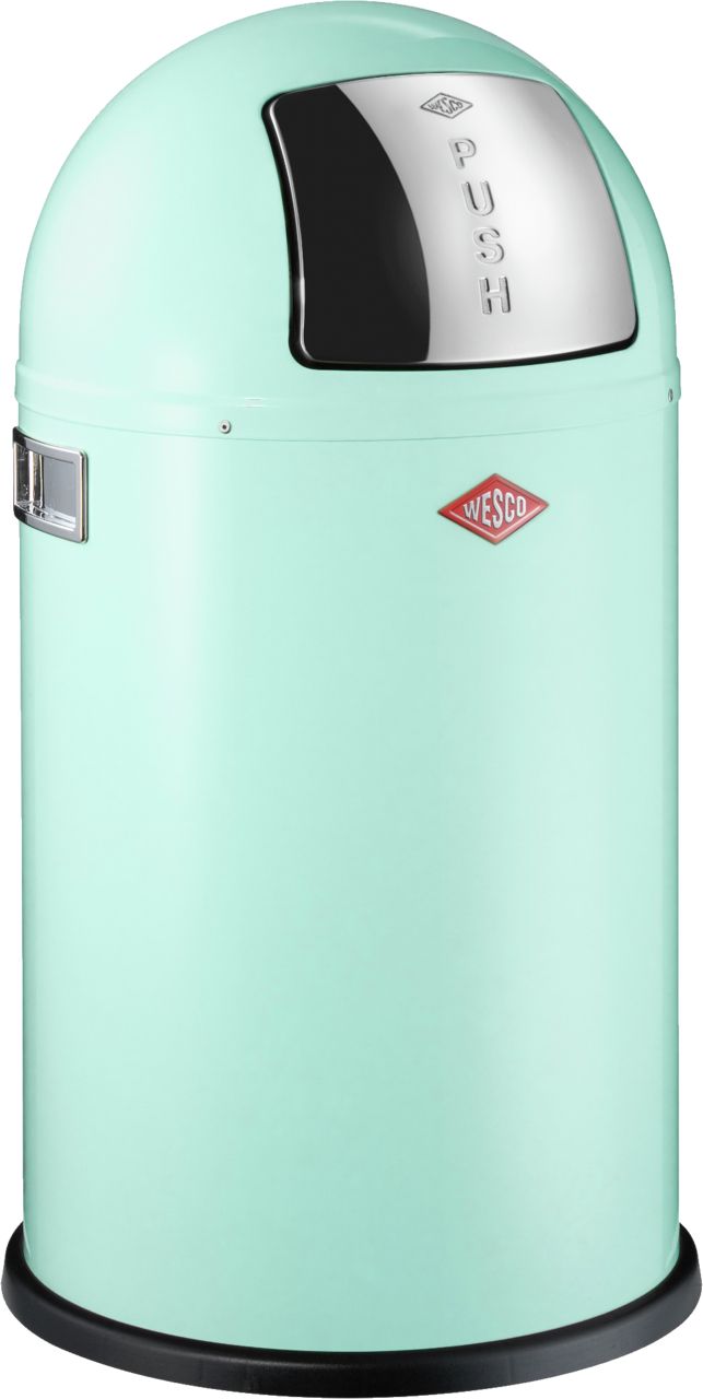 WESCO® Pushboy Junior, mint