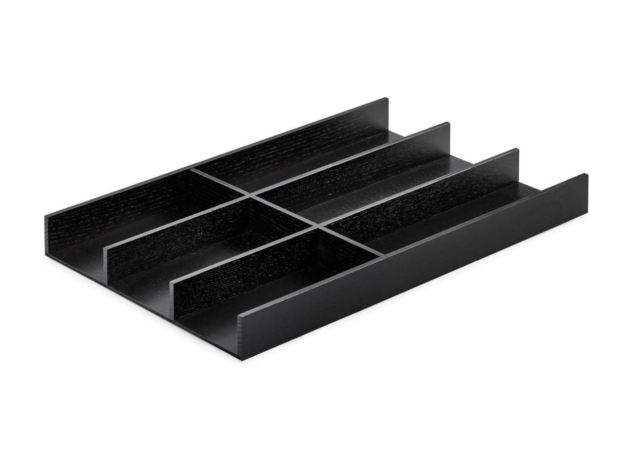 Naber 8035151, Modify Set 1000, Esche schwarz