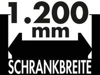 Naber 8012485, Cox® Box 275 K/1200-5, mit Biodeckel, hellgrau, Erkelenz