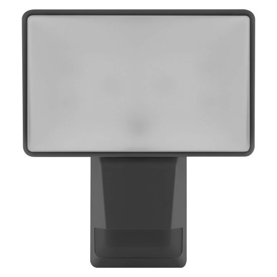 LEDVANCE LED Endura Pro Flood Sensor LED Fluter Dunkelgrau 30W 1500Lm 4000K, Erkelenz
