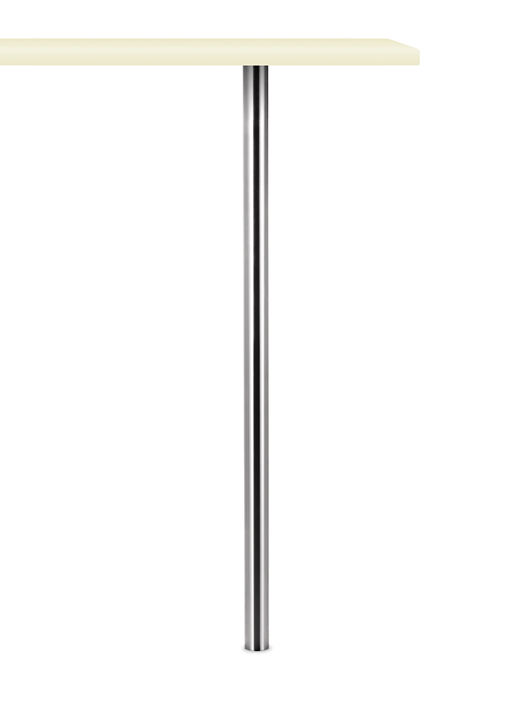 Naber, 3013044, Colonna, Stützfuß, Erkelenz