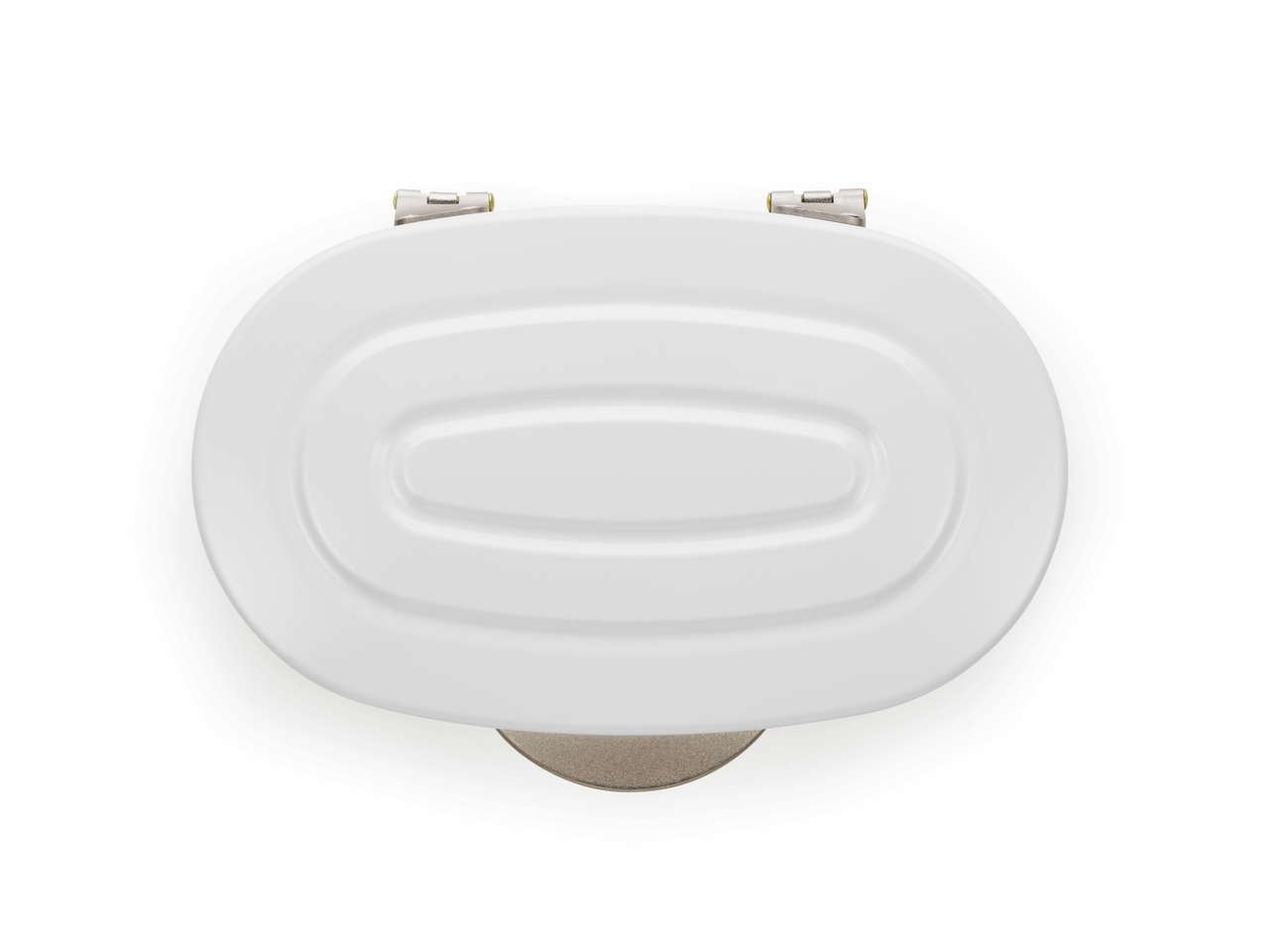 WESCO® Single Elly, weiß, Aufbewahrungsbox