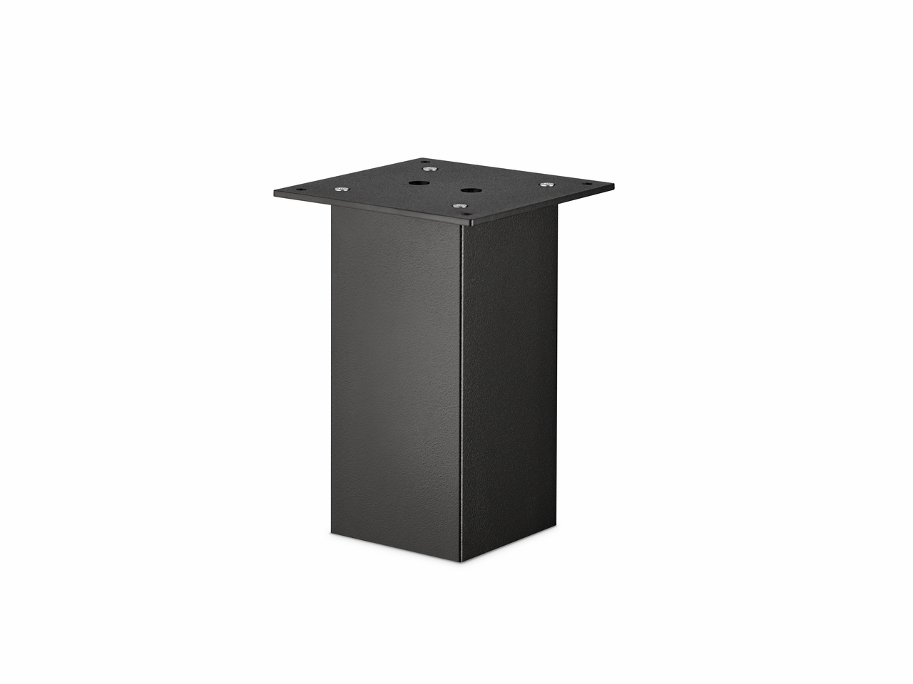 Naber 3023062, Rhodos 1, schwarz matt, H 170 mm