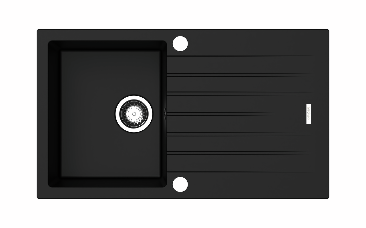 Naber 1106008, Angola 100, graniet nero assoluto