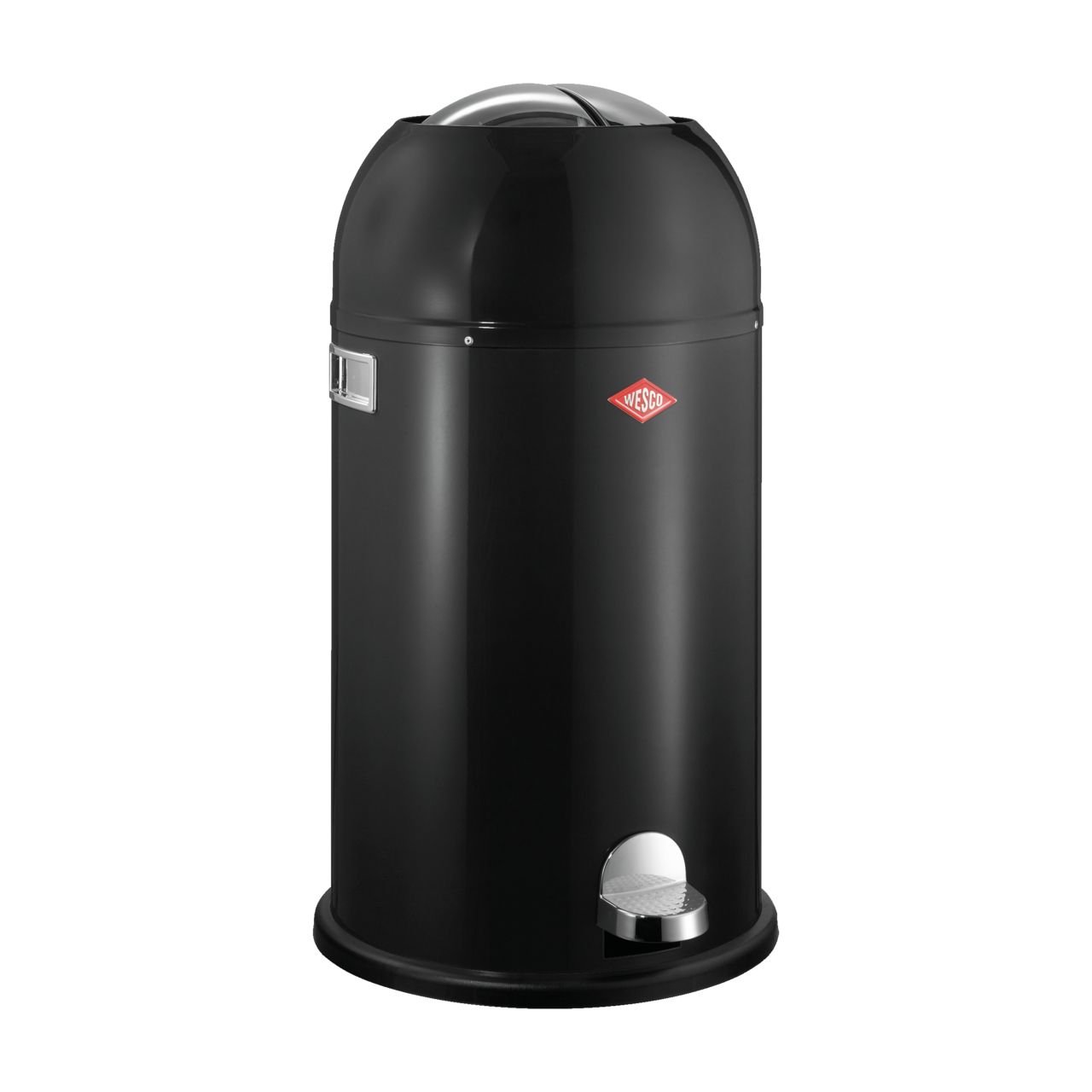 WESCO® Kickmaster, schwarz
