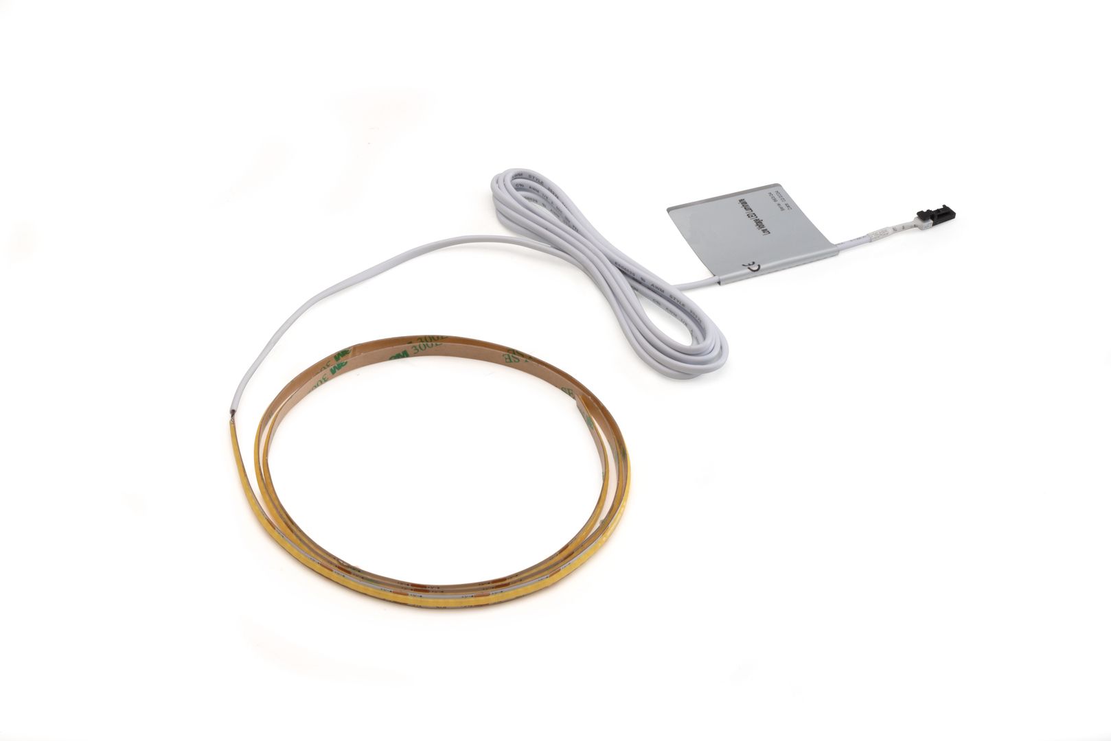 Naber 7063417, Lumica LED Band COB FW, L 1500mm, weiß