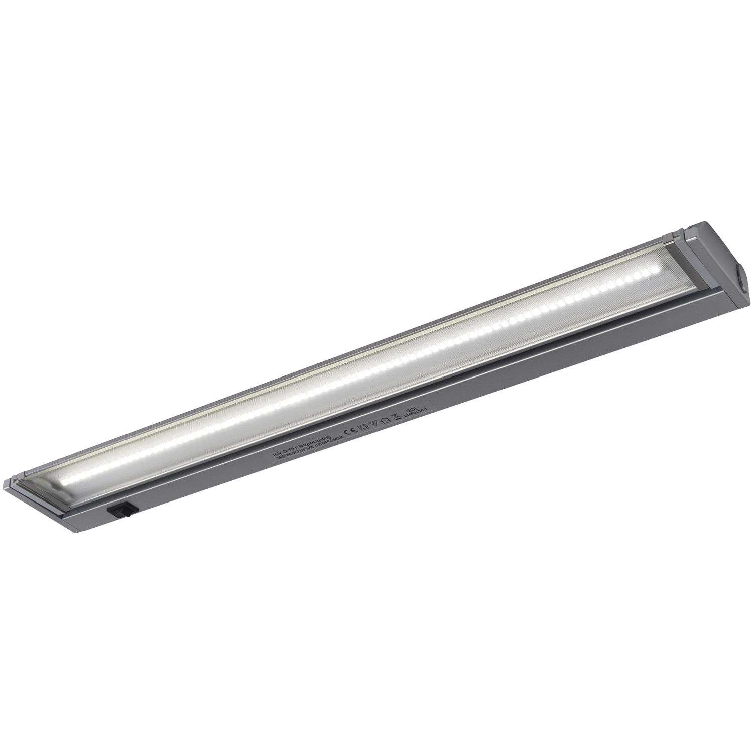 IKM 58091140, Unterbauleuchte Erla LED, L 350 mm, 5,6 Watt