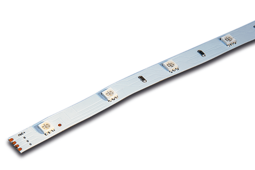 HERA LED Eco-Tape 5m 150 LED 24V/10W ca. 3000K, ww warmweiß