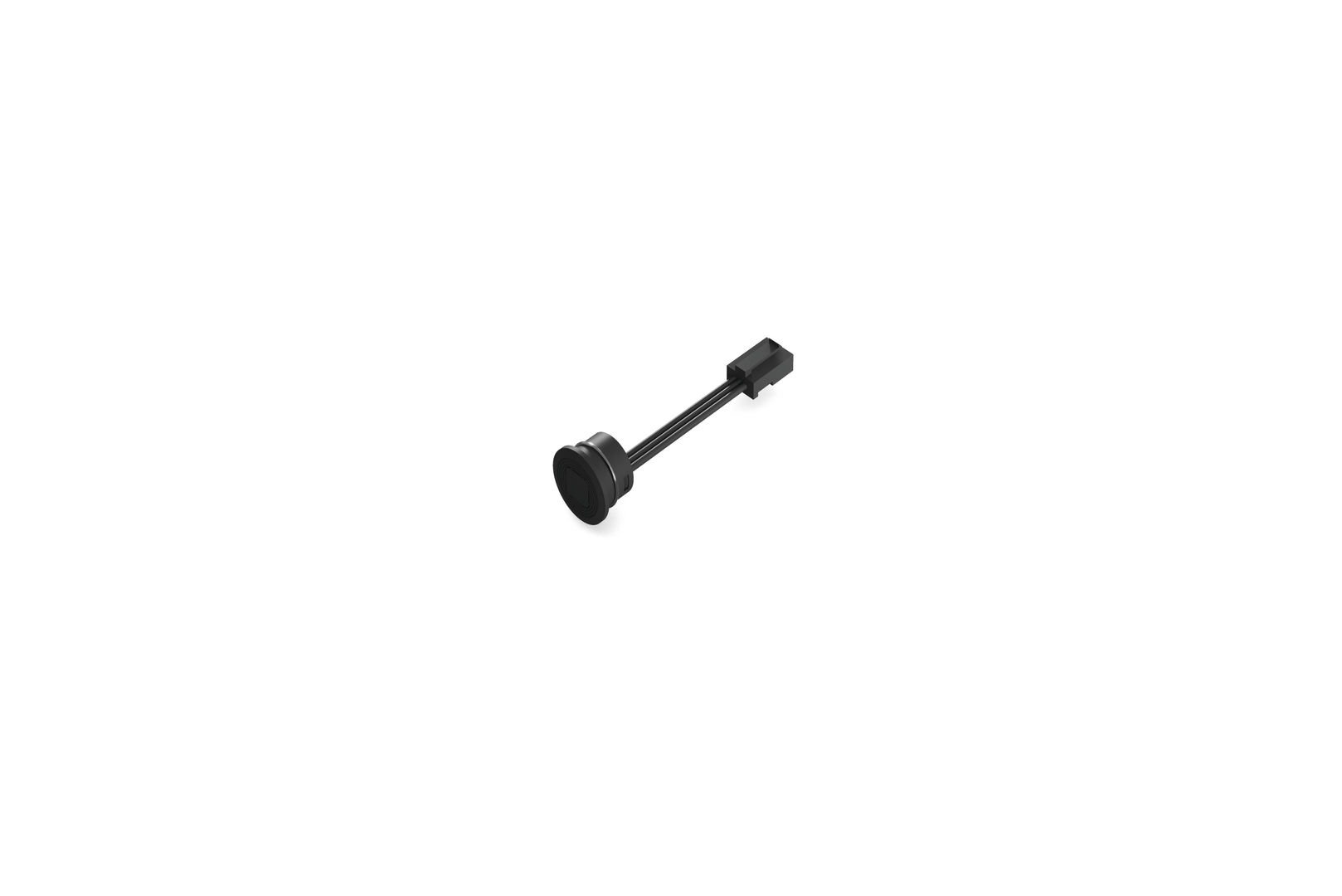 MEC Driver LED Bewegungsmelder, Bewegungsmelder