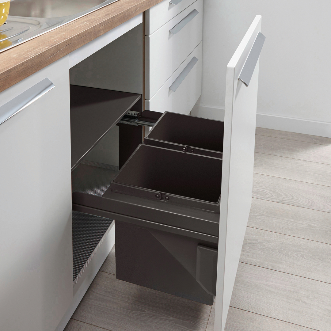 WESCO® Pullboy Soft Comfort 335 K/600-2, anthrazit