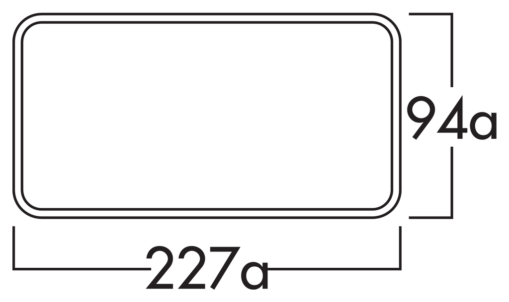 Naber 4043028 150 Maueranschlussstutzen 2, Erkelenz