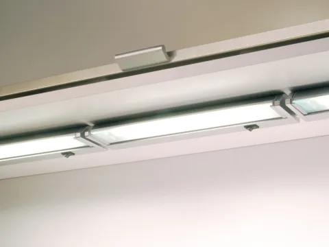 IKM 58091440, Unterbauleuchte Erla LED, L 1212 mm, 22,3 Watt