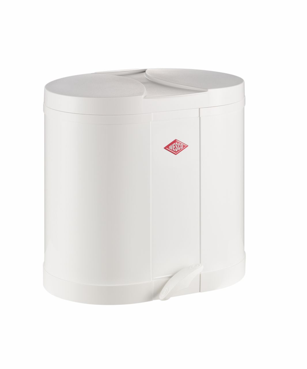 WESCO® 8011532 Ökosammler 170, weiß