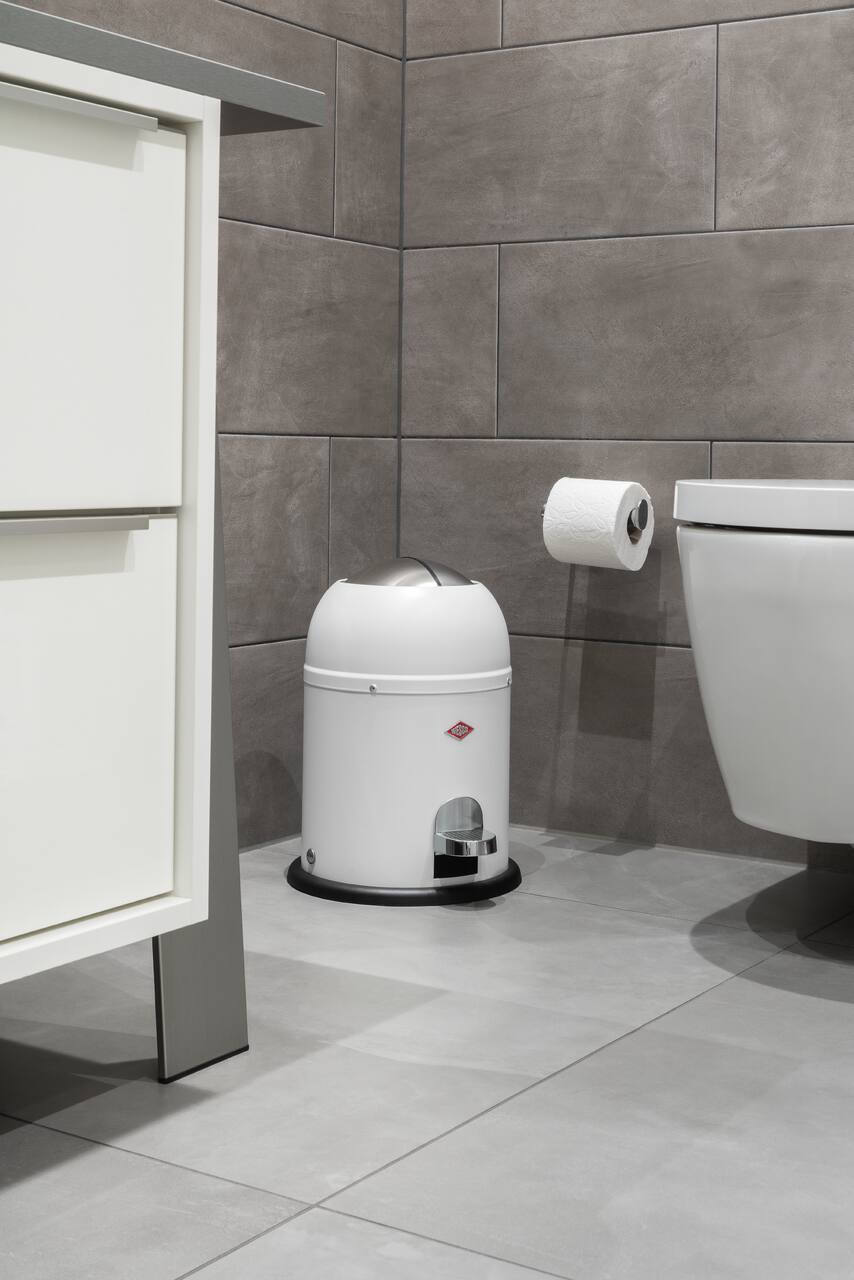 WESCO® Mini Master, weiß