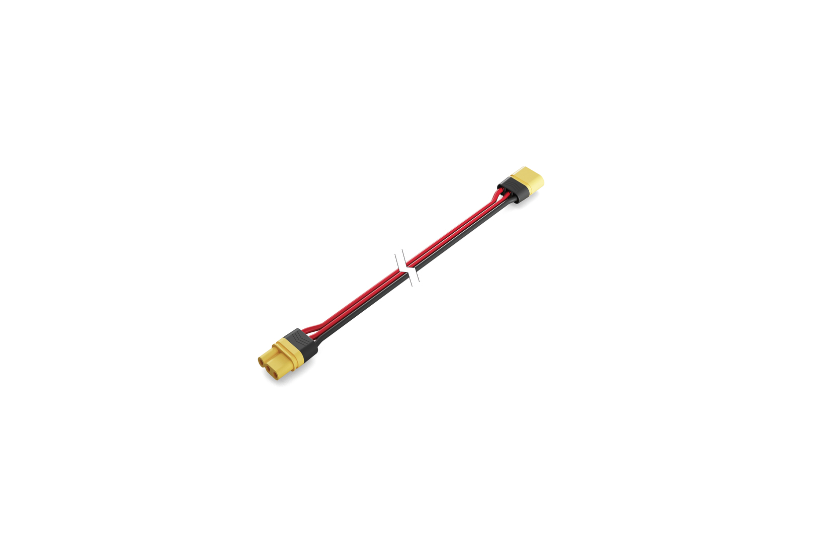 MEC Driver LED Verbindungsleitung , L 100 mm