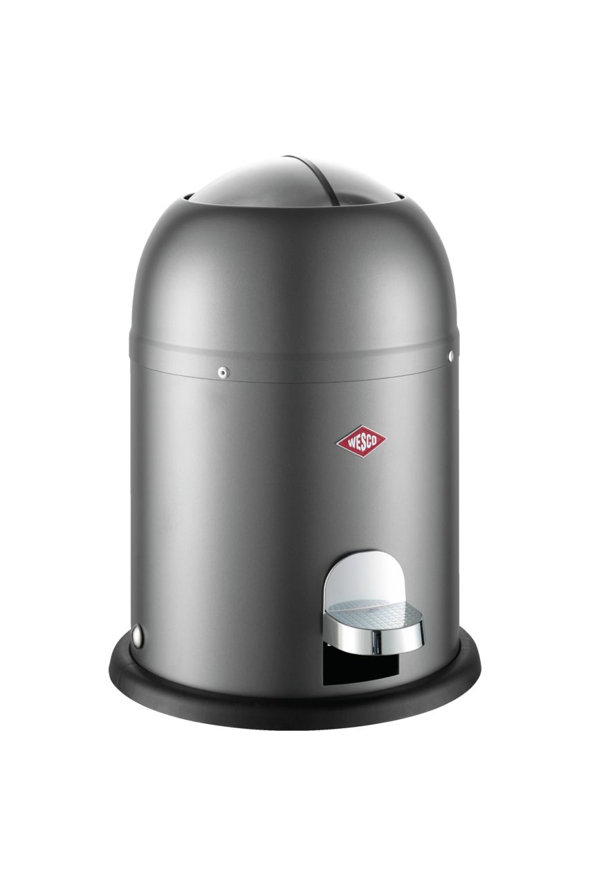 WESCO® Mini Master, graphit matt