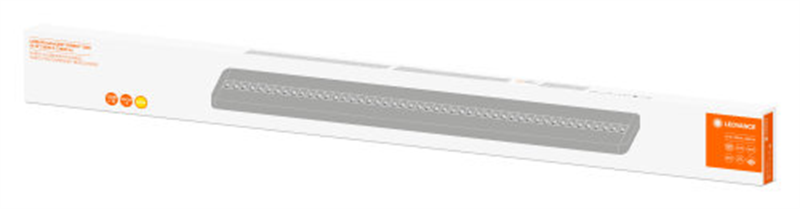 Ledvance Linear Indiviled Direct 1200 34W 3000K LED Büroleuchte, Erkelenz