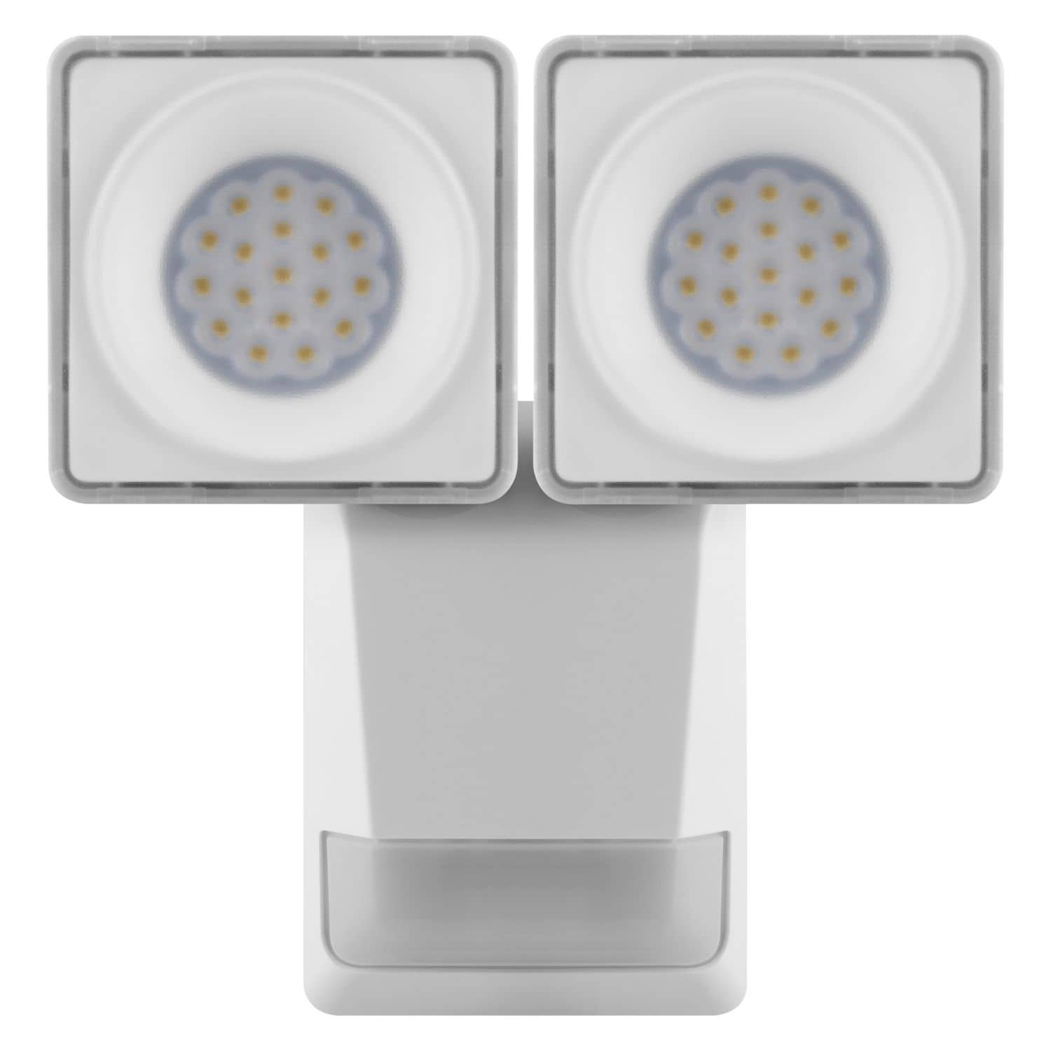 LEDVANCE LED Endura Pro Spot Sensor LED Fluter Weiss 16W 1500Lm 4000K IP55, Erkelenz