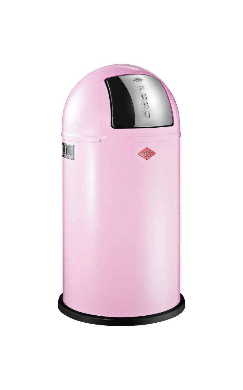 WESCO® Pushboy, pink