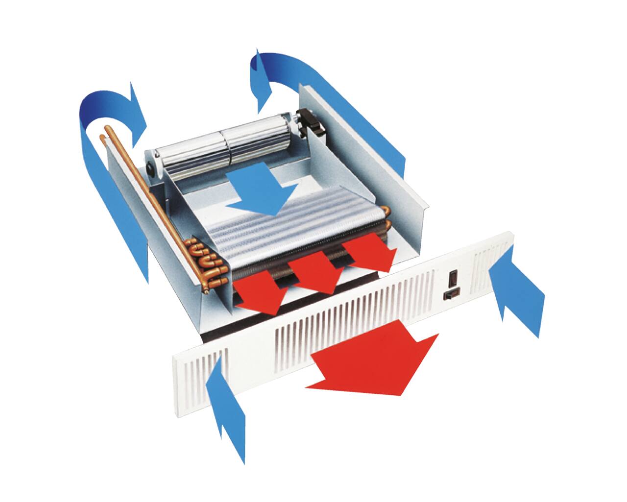 Naber 6011002, Kickspace KS 600