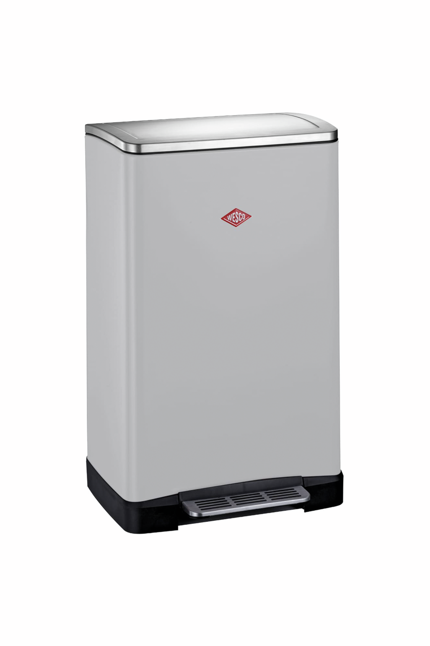 WESCO® Big Double Boy, cool grey