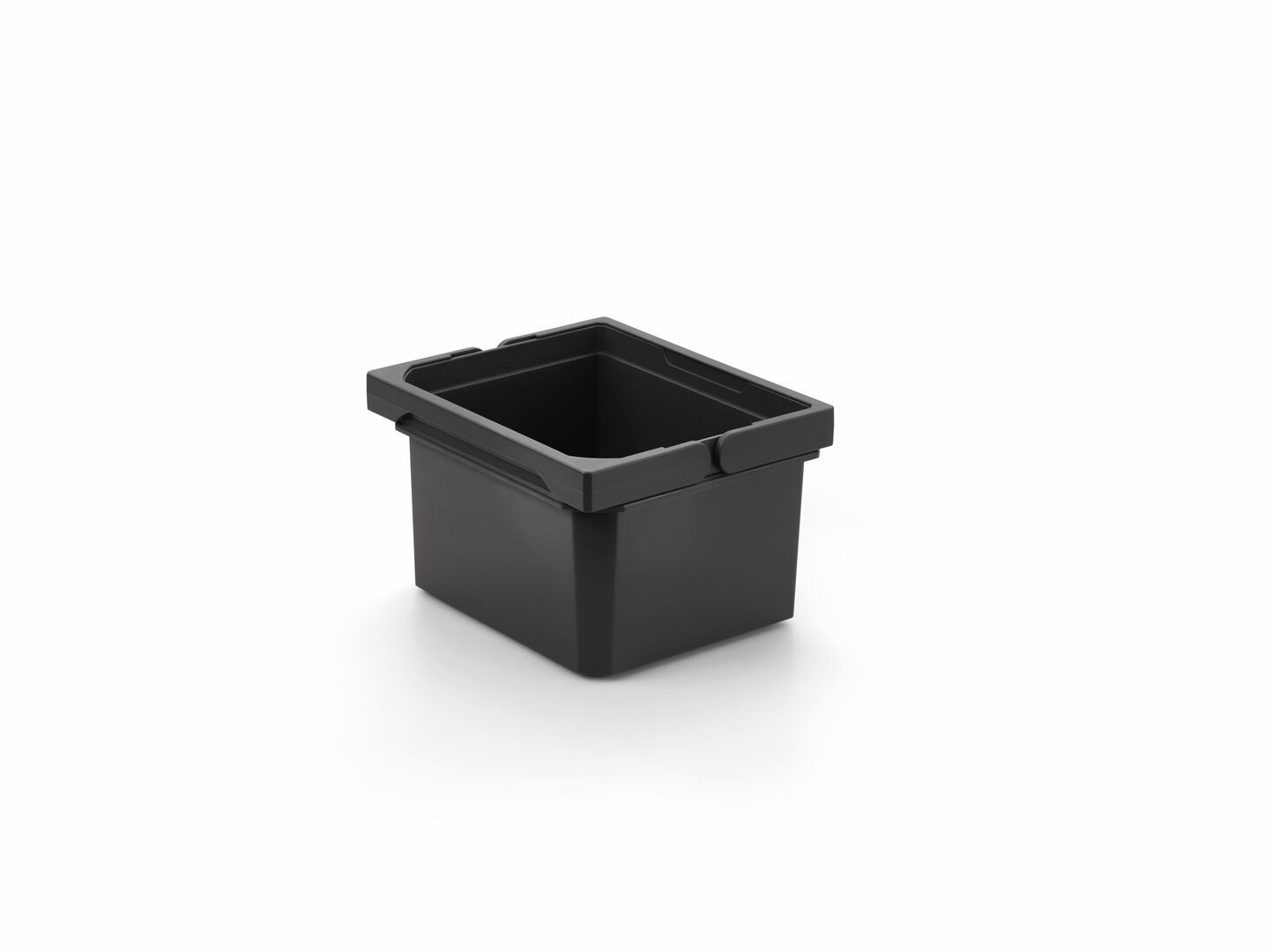 Naber 8013309, Cox® Base Einzeleimer anthrazit