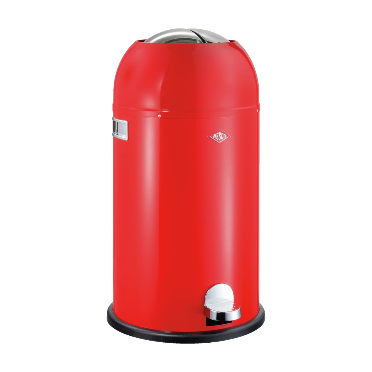 WESCO® Kickmaster, rot