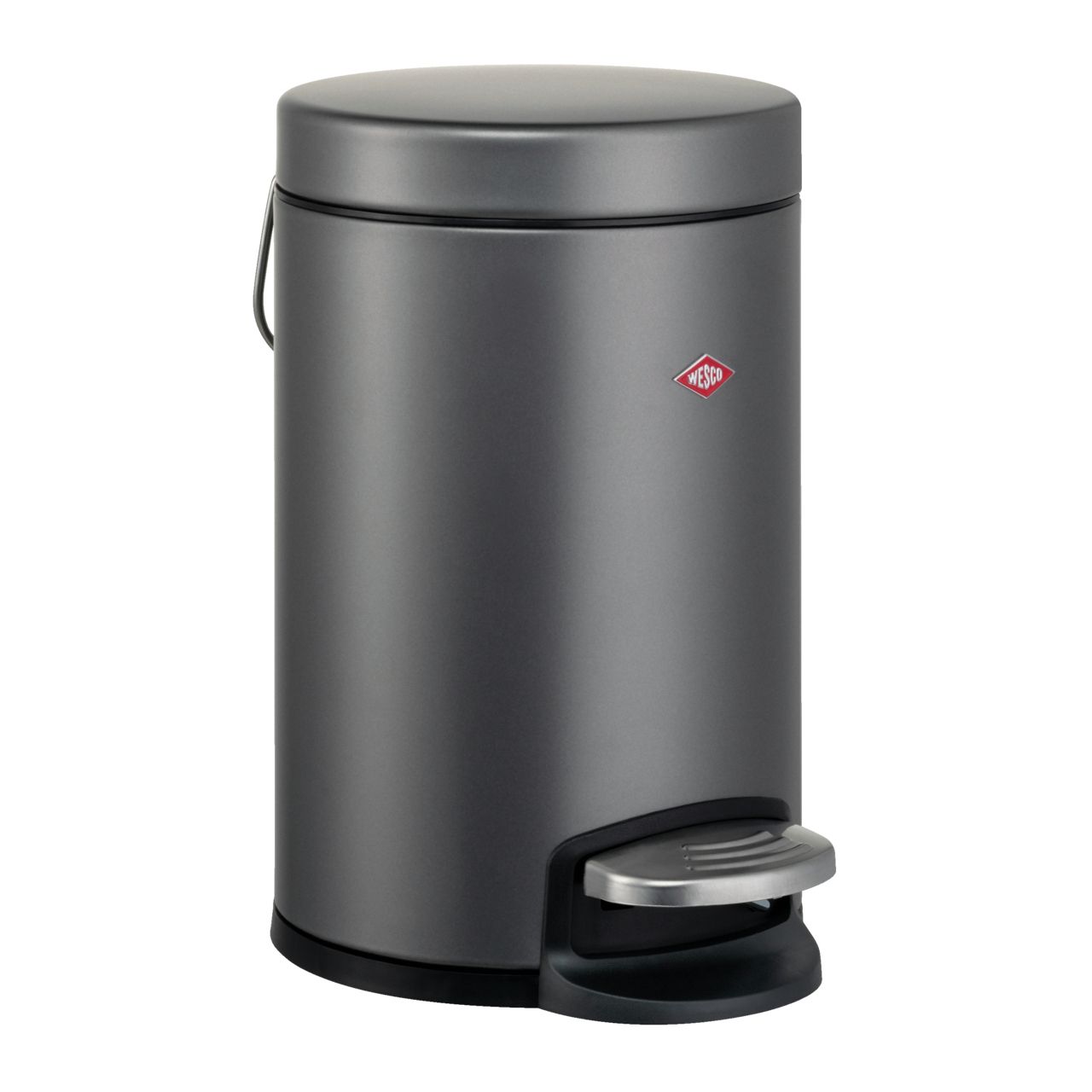 WESCO® Bathboy 3 L, graphit matt