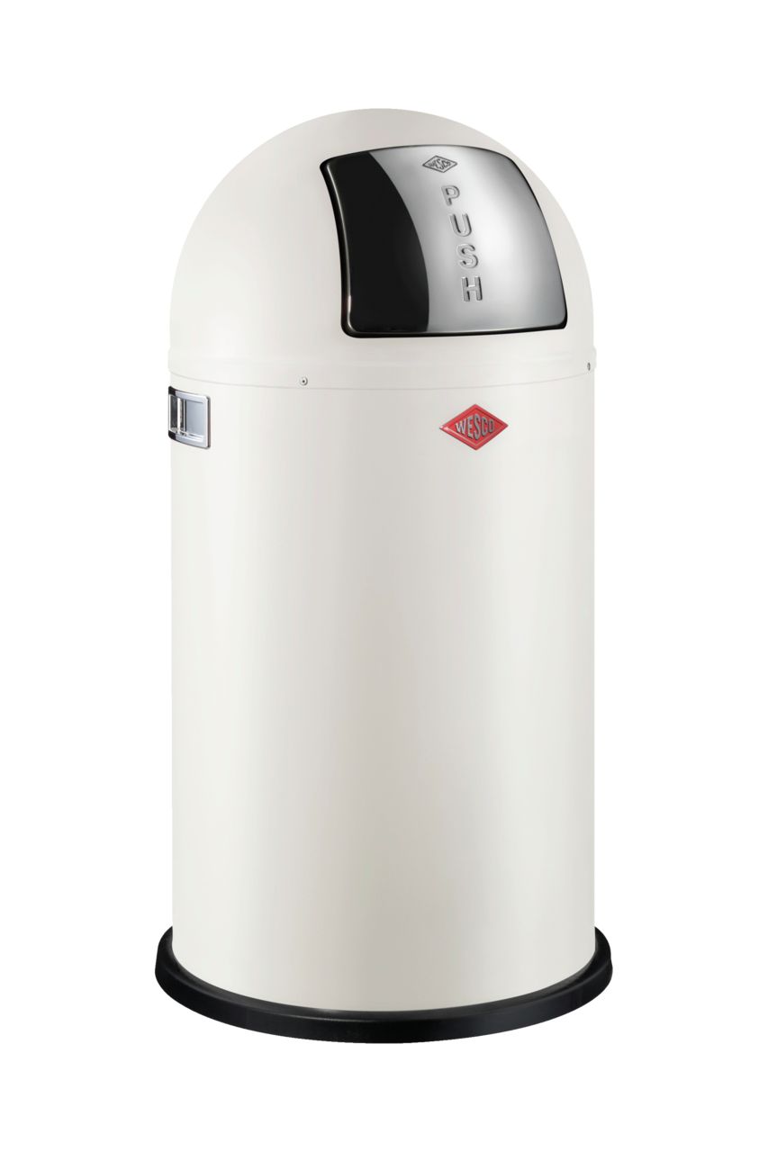 WESCO® Pushboy, sand matt