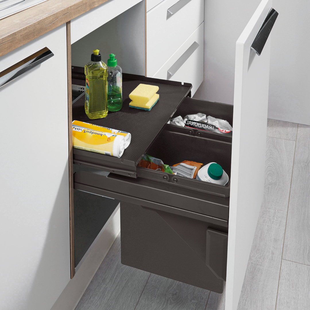 WESCO® Pullboy Soft Comfort 360 K/600-2, anthrazit