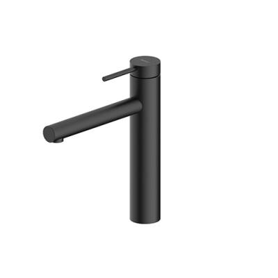 Naber 5025032, SERVIZIO Namor® 1 robinetterie de fenêtre, noir mat, haute pression