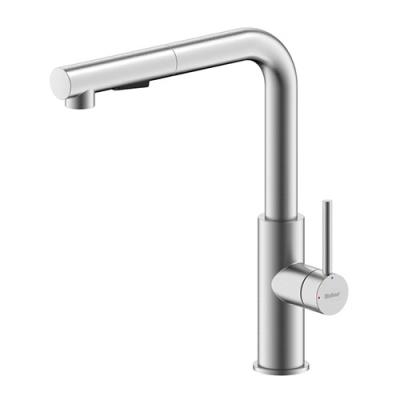 Naber 5025035, SERVIZIO Namor® 4 robinetterie de fenêtre, acier inoxydable, haute pression