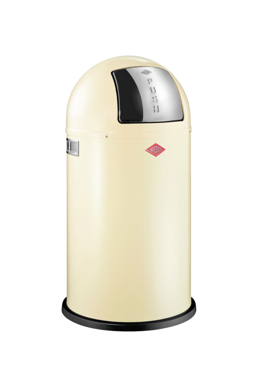 WESCO® Pushboy, mandel