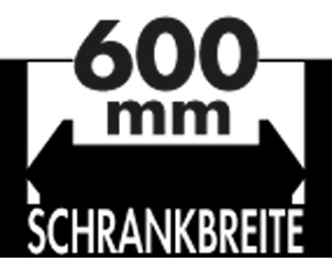 Naber, 8012610, Cox Cast® 600-3, mit Biodeckel, hellgrau, H 360 mm, Erkelenz