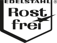 Naber Duplex E Doppelsteckdose, mit Schukosteckdosen, Edelstahl