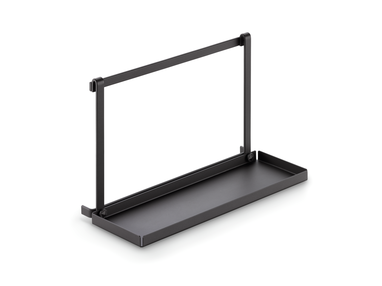 Naber 8042104, Cast shelf, W 420 mm