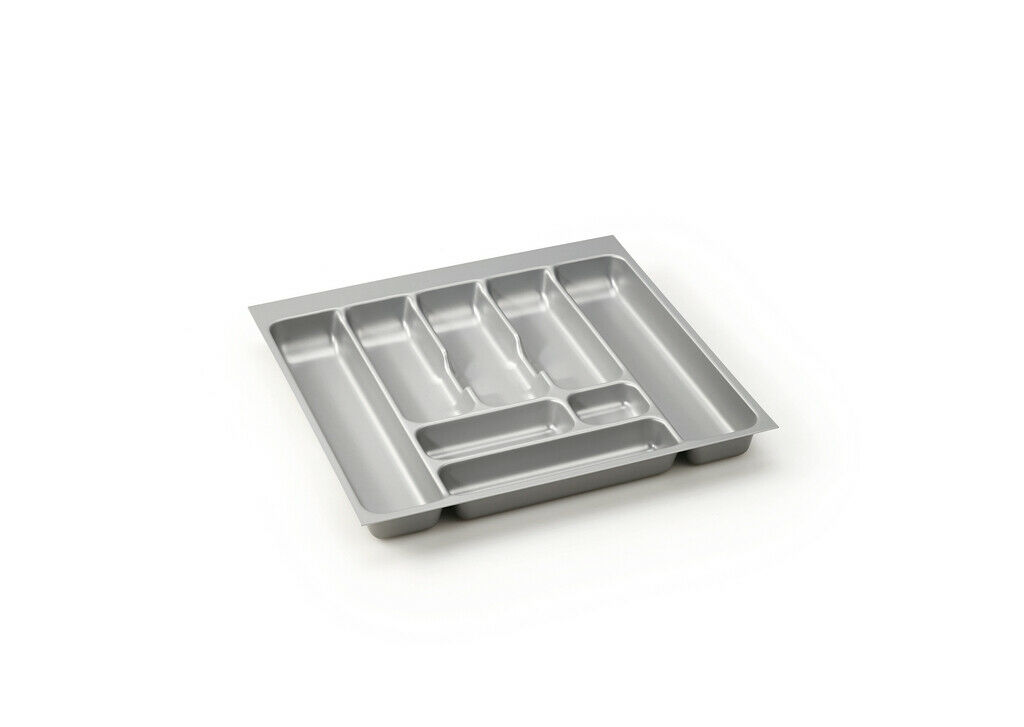 Naber, 8034259, Besteckeinsatz 5, für 600er Schrank, B 510, T 480 mm, Erkelenz