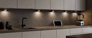 Unika 5 kleur veranderende LED, enkele lamp met 2-weg USB C, zwart mat